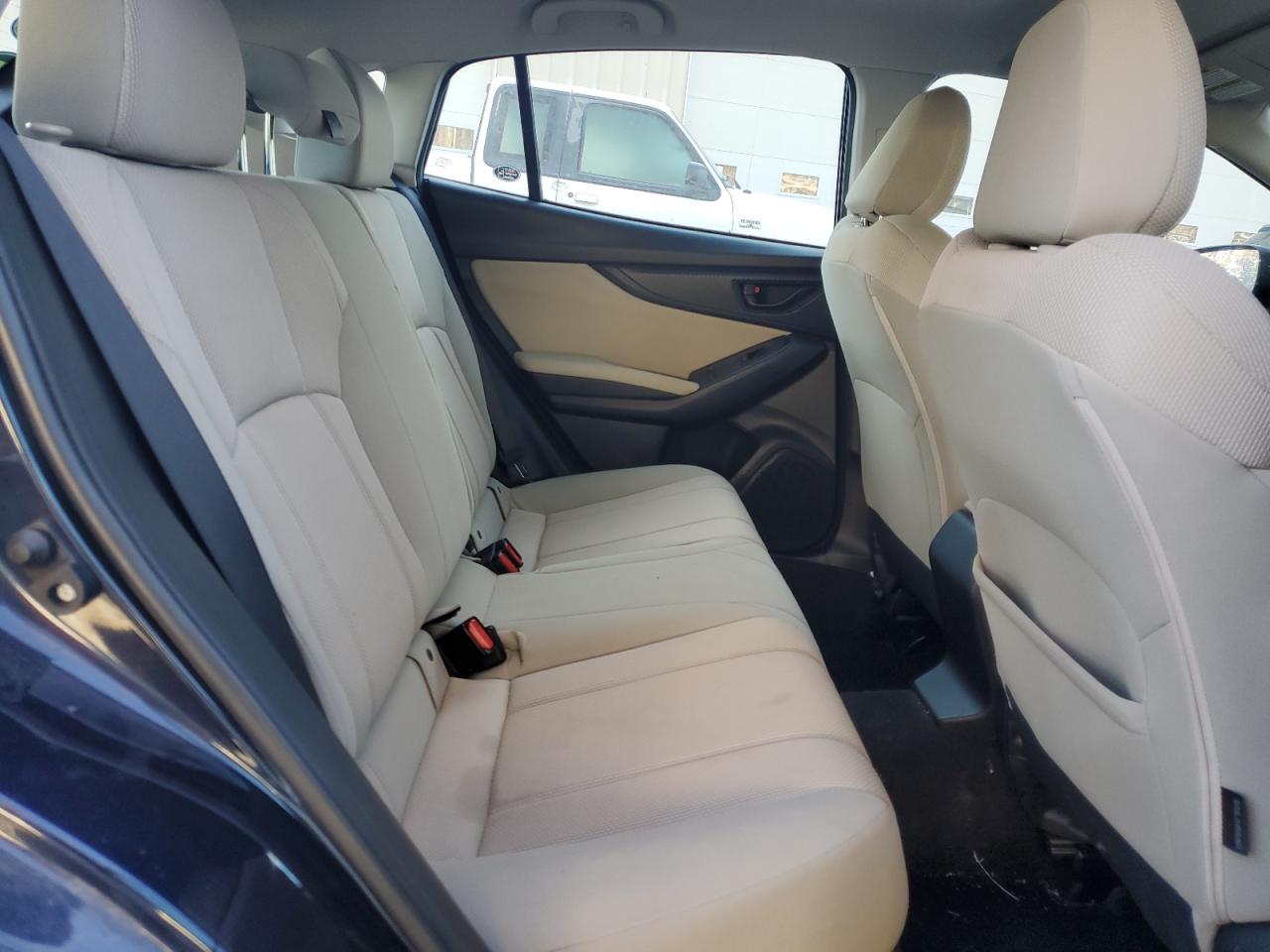 2019 Subaru Impreza Premium VIN: 4S3GTAC60K3751192 Lot: 87369425