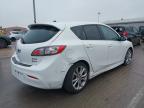 2010 MAZDA 3 2.2D [150] SPORT 5DR for sale at Copart SANDWICH