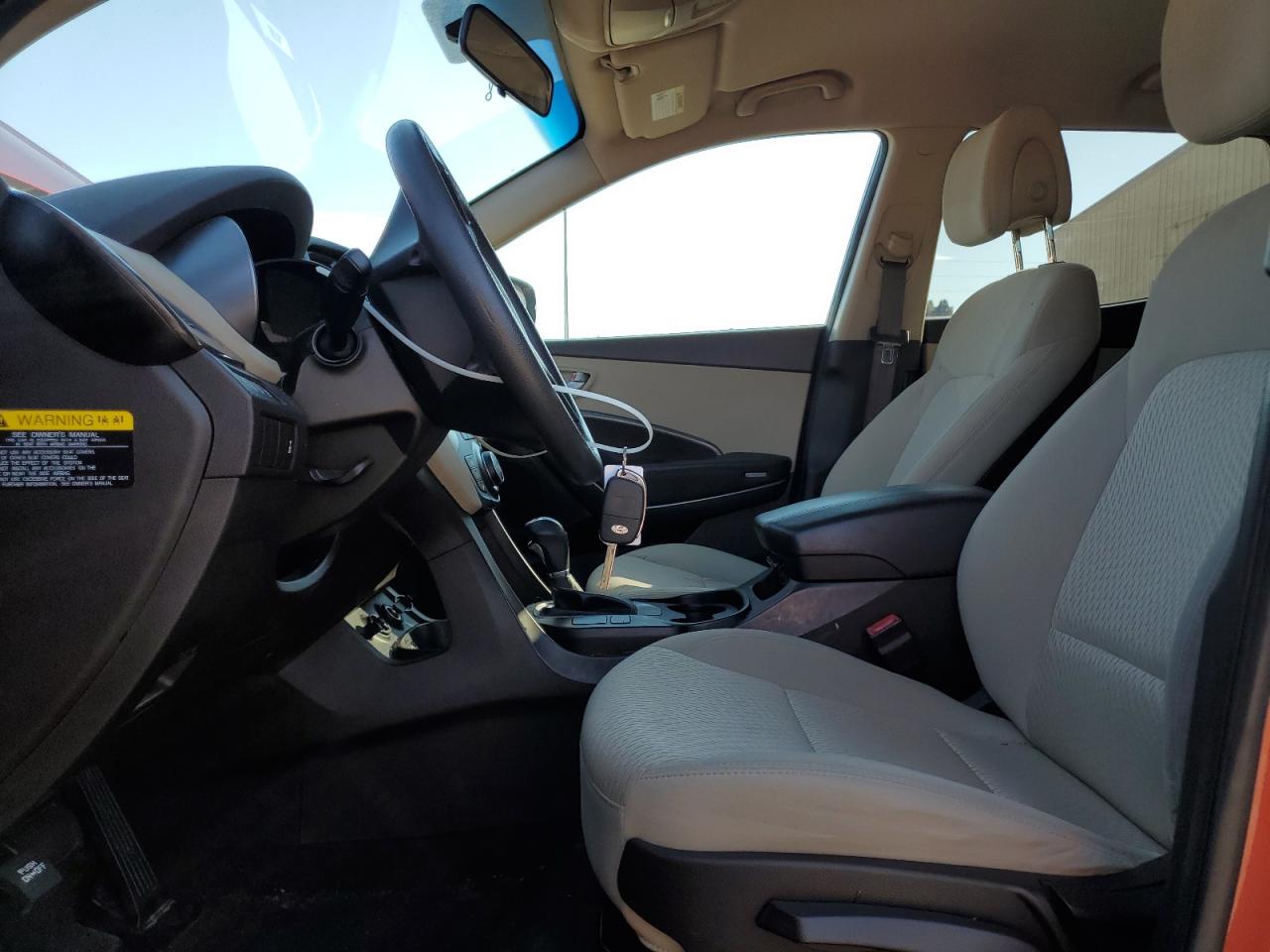 2018 Hyundai Santa Fe Sport VIN: 5XYZTDLB1JG531450 Lot: 81922675