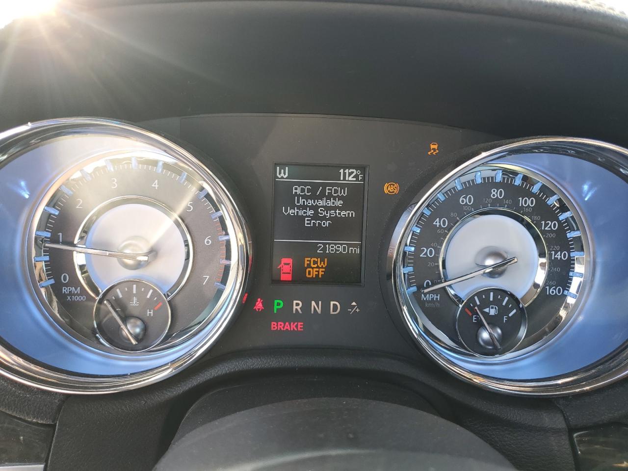 2011 Chrysler 300C VIN: 2C3CA6CT1BH516793 Lot: 85515815