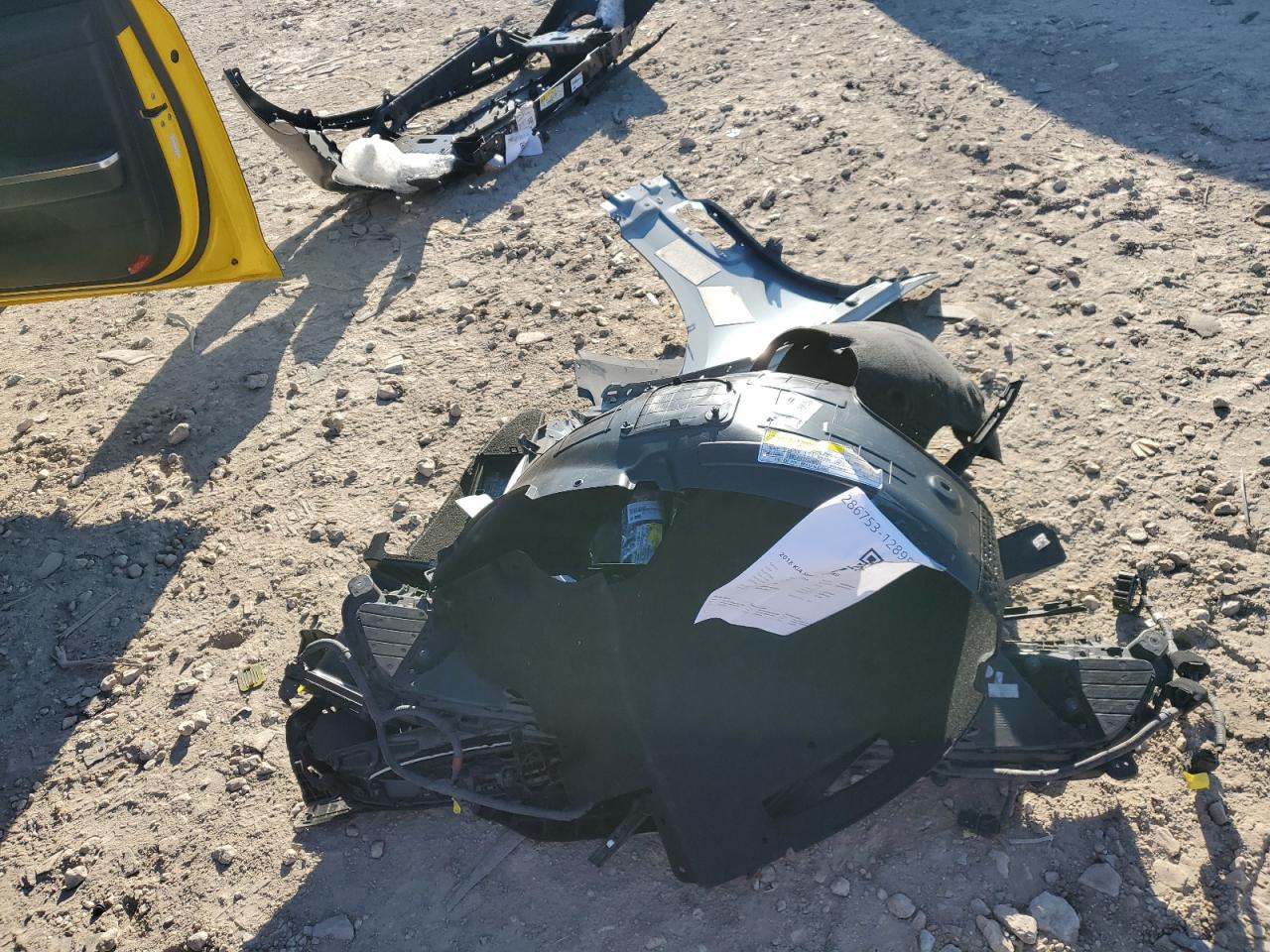 2018 Kia Stinger Gt2 VIN: KNAE55LC6J6021554 Lot: 85321545