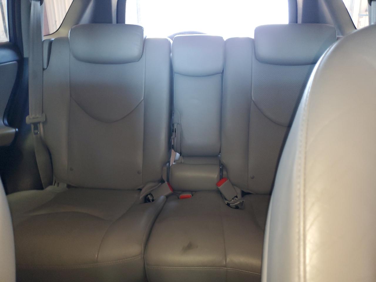 2011 Toyota Rav4 Limited VIN: 2T3DK4DV1BW042622 Lot: 82185205