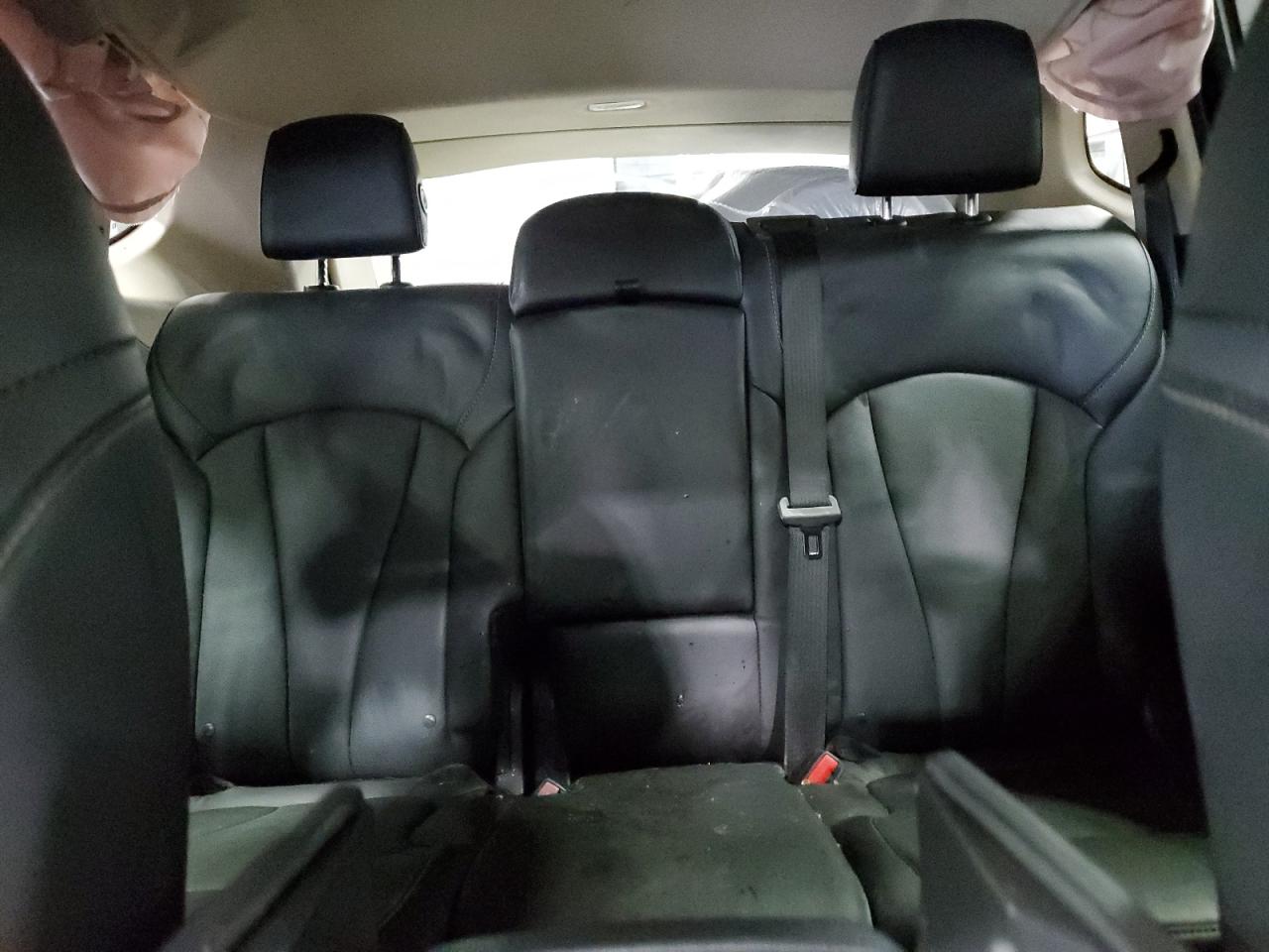 2018 Buick Envision Essence VIN: LRBFX2SA3JD025992 Lot: 90458765