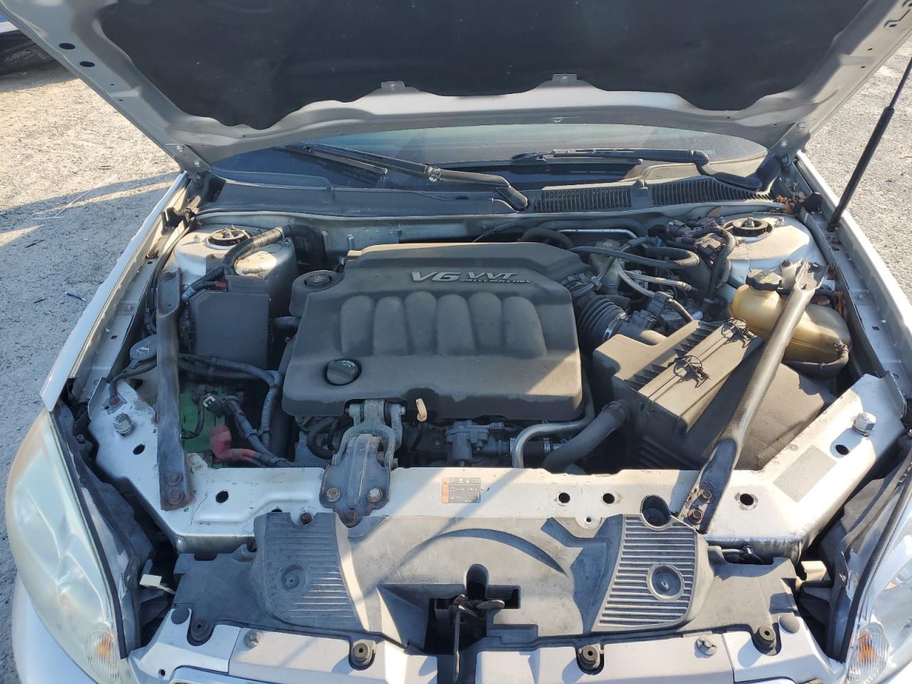 2012 Chevrolet Impala Ls VIN: 2G1WA5E33C1115992 Lot: 90415905