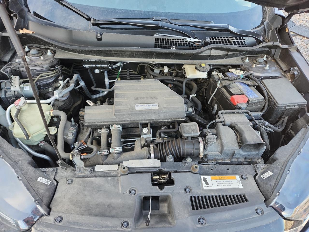 2021 Honda Cr-V Lx VIN: 7FARW2H29ME007144 Lot: 89717145