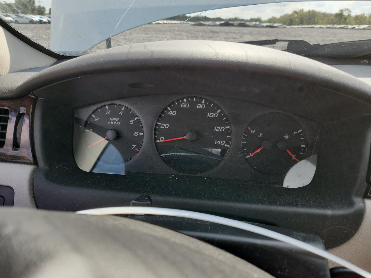 2013 Chevrolet Impala Ls VIN: 2G1WA5E32D1180589 Lot: 85574845