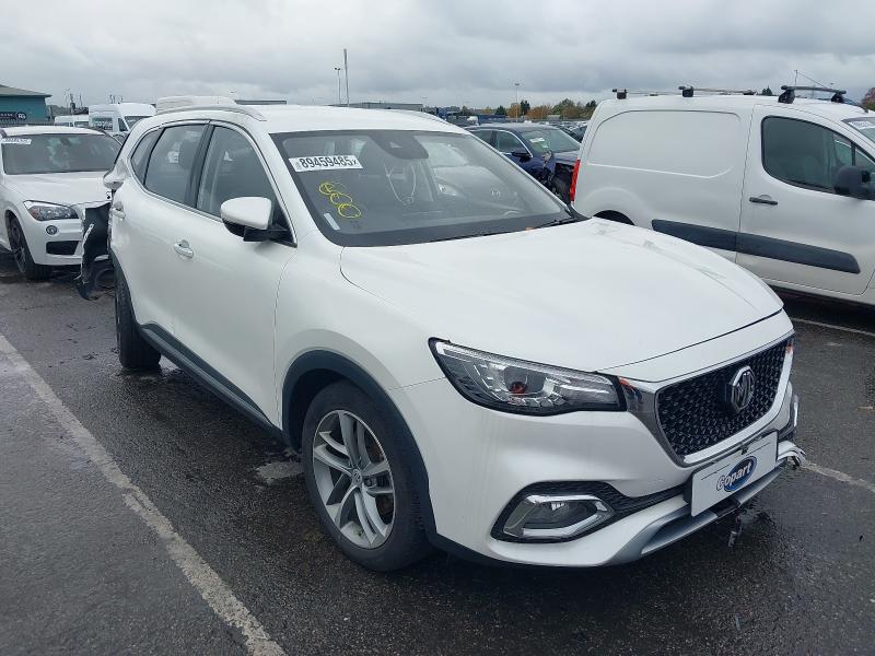 2023 MG MOTOR UK HS 1.5 T-GDI EXCITE 5DR DCT