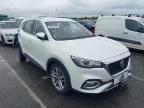 2023 MG MOTOR UK HS 1.5 T-GDI EXCITE 5DR DCT for sale at Copart CHESTER