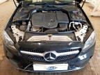 2019 MERCEDES-BENZ C CLASS C220D AMG LINE PREMIUM 2DR 9G-TRONIC for sale at Copart SANDWICH