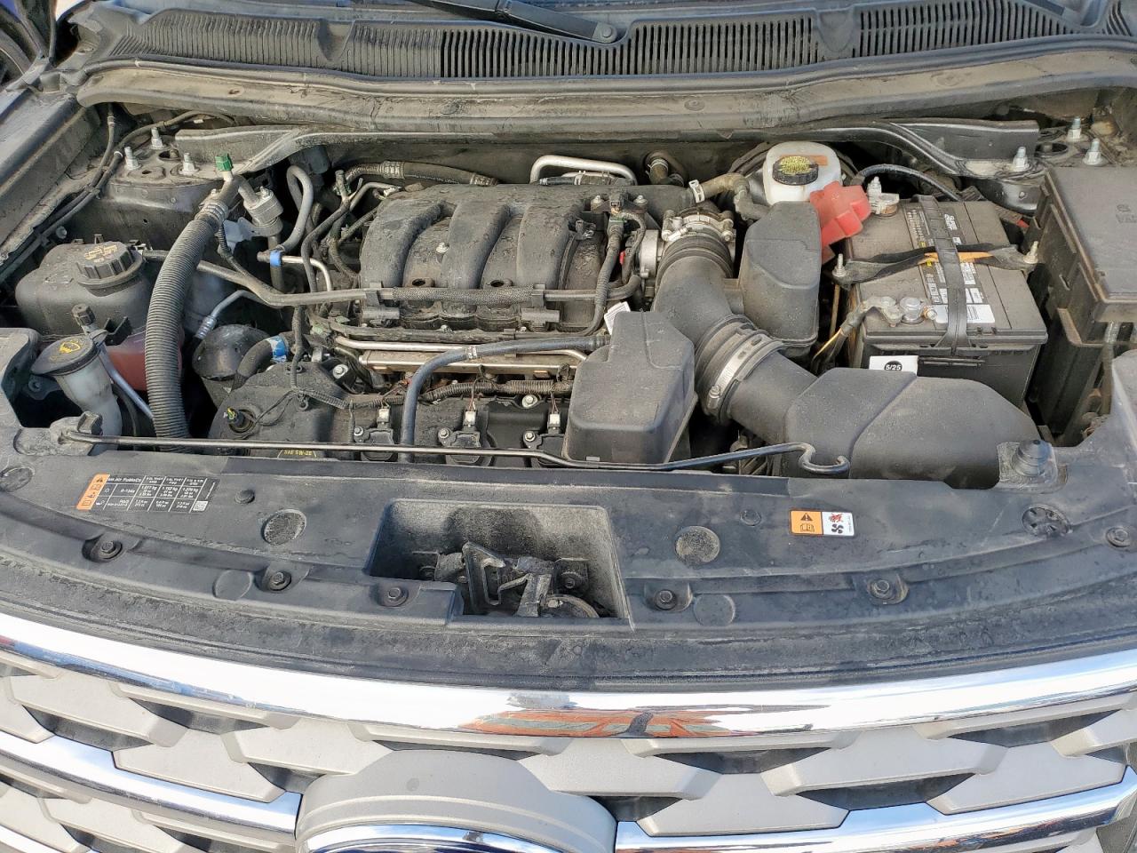 2018 Ford Explorer Xlt VIN: 1FM5K8D82JGB66278 Lot: 82080985