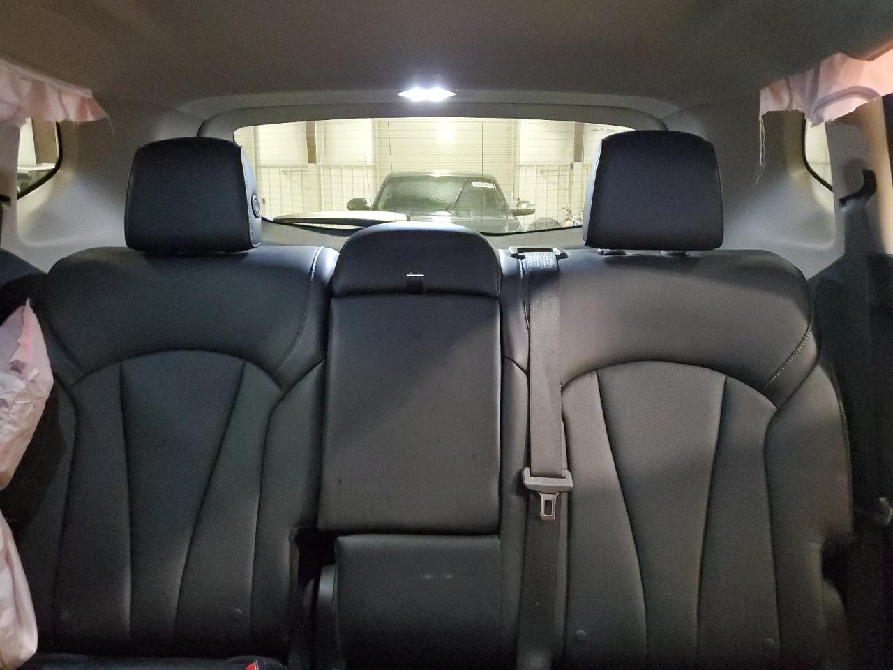 2018 Buick Envision Essence VIN: LRBFX2SA0JD114919 Lot: 85189375