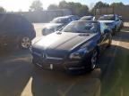 2013 MERCEDES-BENZ SL350 AUTO  for sale at Copart SANDY