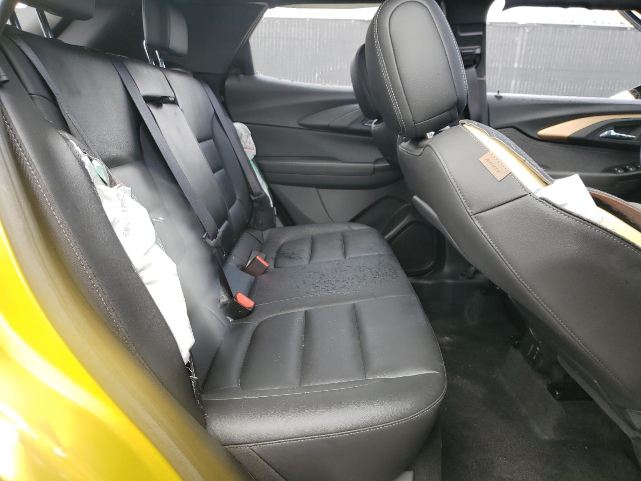 2023 Chevrolet Trailblazer Activ VIN: KL79MVSL2PB041712 Lot: 85743275