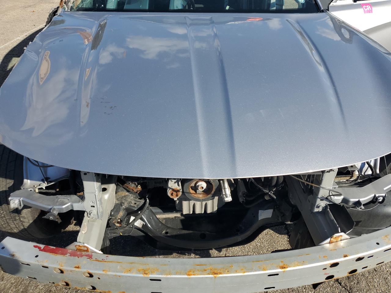 2018 Dodge Charger Gt VIN: 2C3CDXJGXJH222083 Lot: 86069395