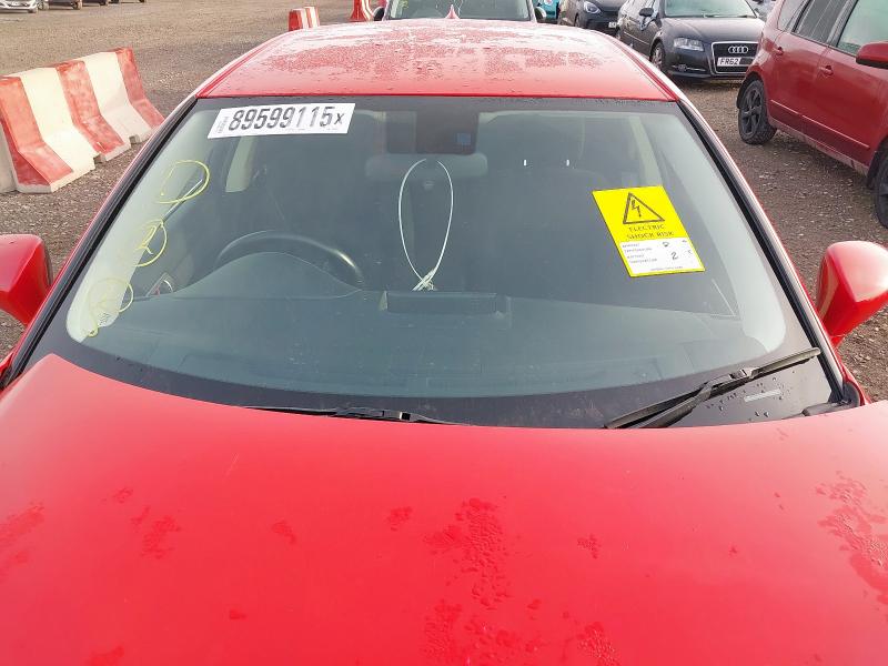 2015 LEXUS CT 200H 1.8 ADVANCE 5DR CVT AUTO