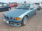 1997 BMW 323I SE AUTO  for sale at Copart BRISTOL