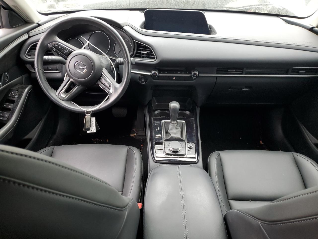 2024 Mazda Cx-30 Select VIN: 3MVDMBBM8RM673287 Lot: 90503535