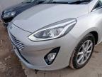 2018 FORD FIESTA 1.0 ECOBOOST ZETEC 5DR for sale at Copart WESTBURY