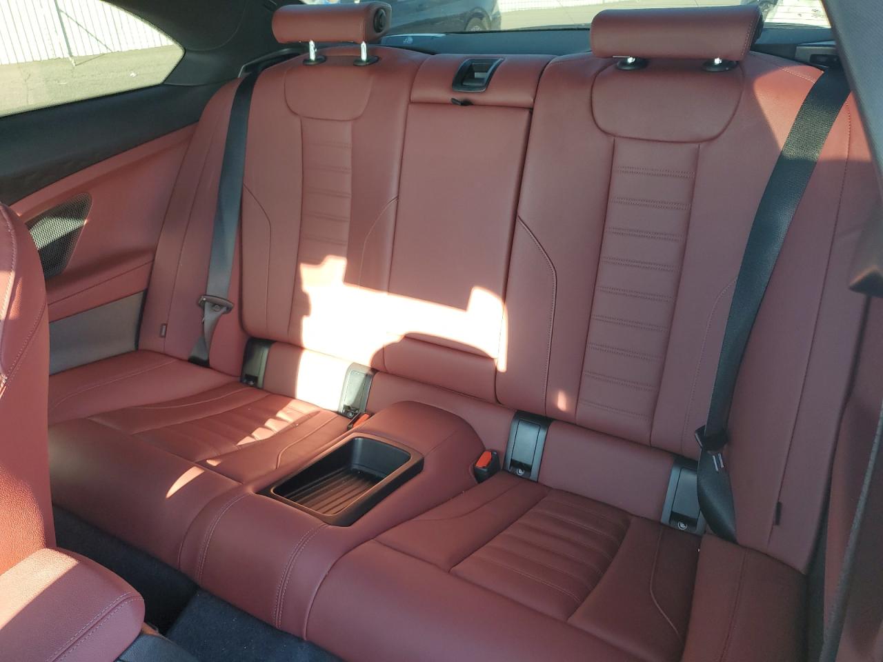 2024 BMW M240I VIN: 3MW43CM08R8E08511 Lot: 82203555