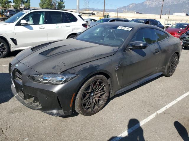 2022 Bmw M4 Competition