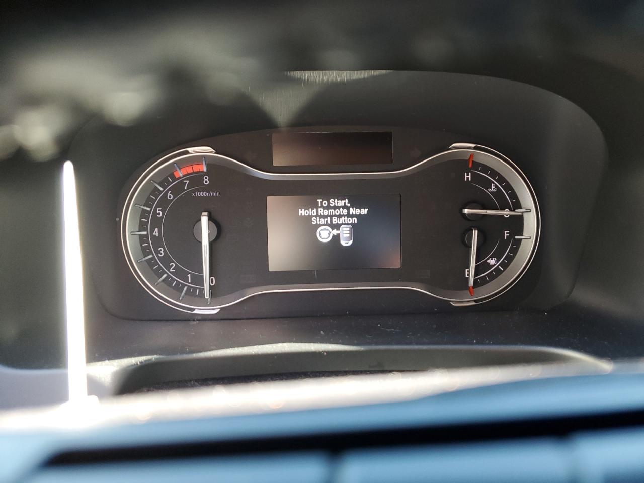 2017 Honda Pilot Touring VIN: 5FNYF5H94HB013056 Lot: 86686885