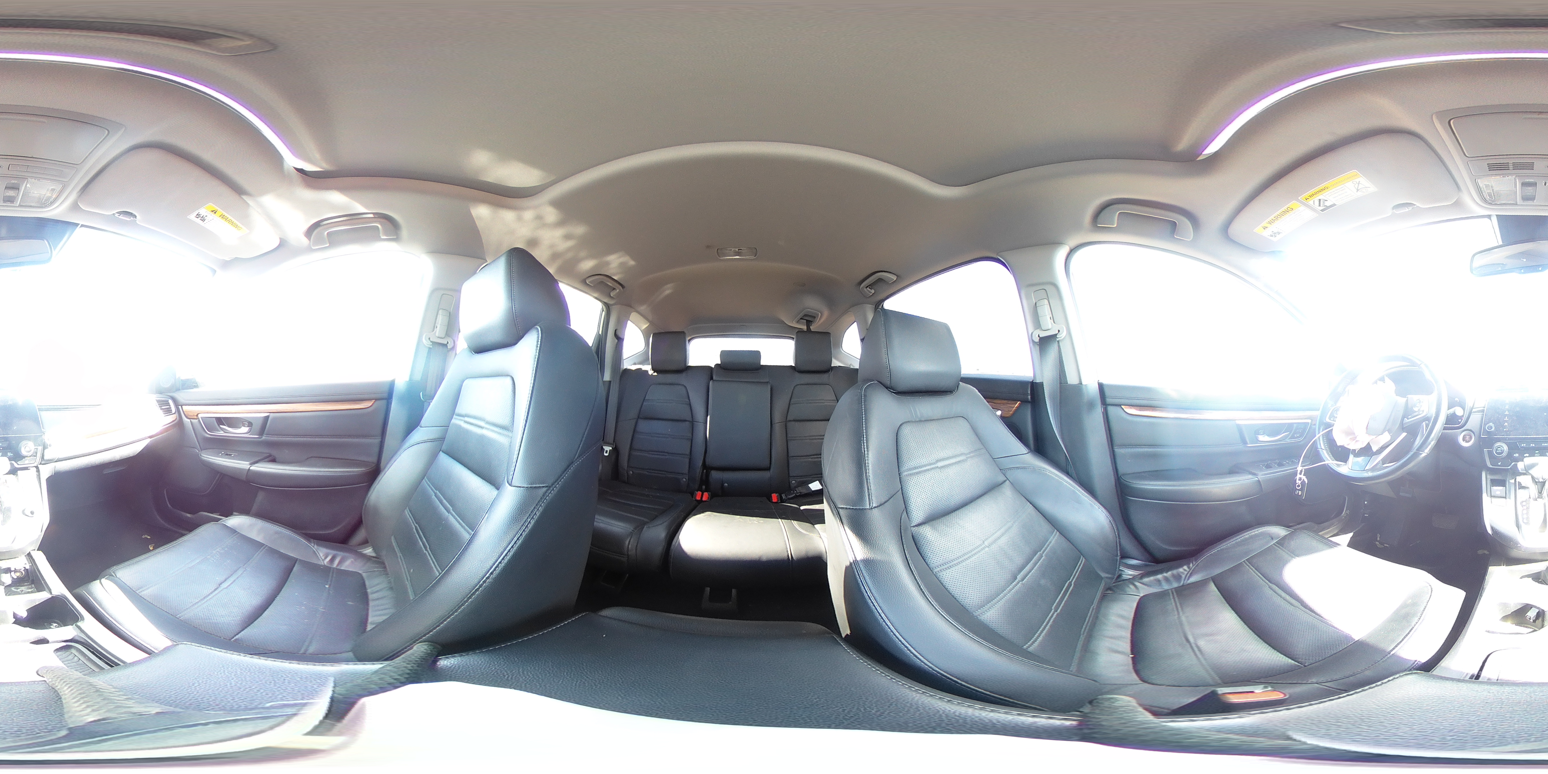 2019 Honda Cr-V Touring VIN: 7FARW2H99KE017988 Lot: 85306145