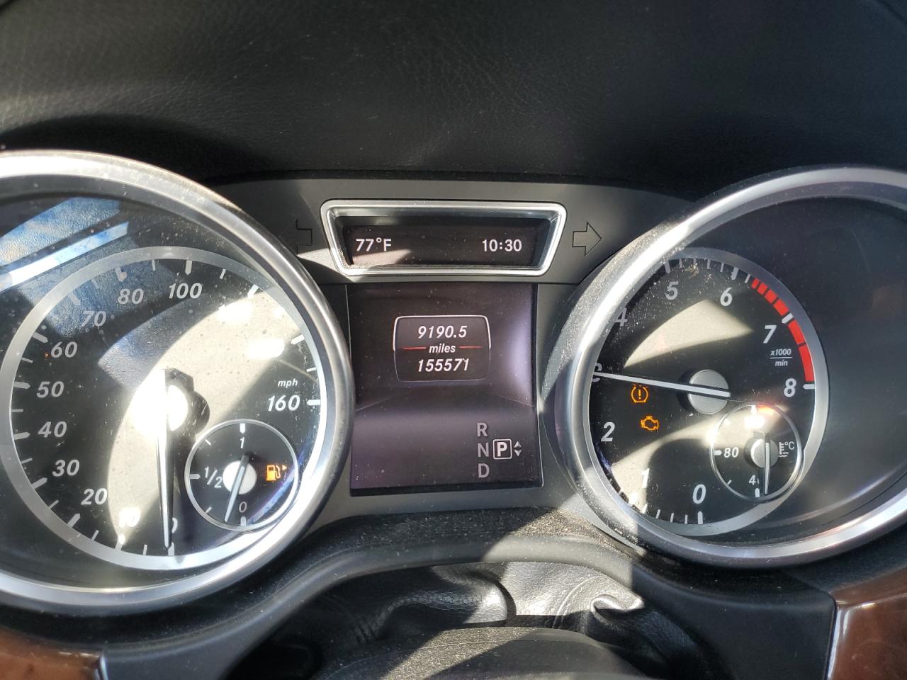 2014 Mercedes-Benz Gl 550 4Matic VIN: 4JGDF7DE9EA327072 Lot: 84934835