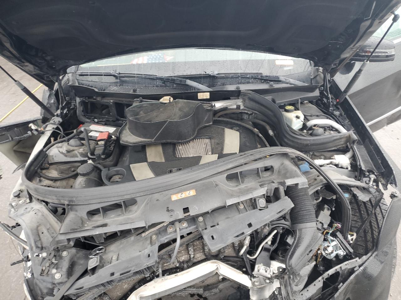 2012 Mercedes-Benz Glk 350 VIN: WDCGG5GB8CF799102 Lot: 90107385