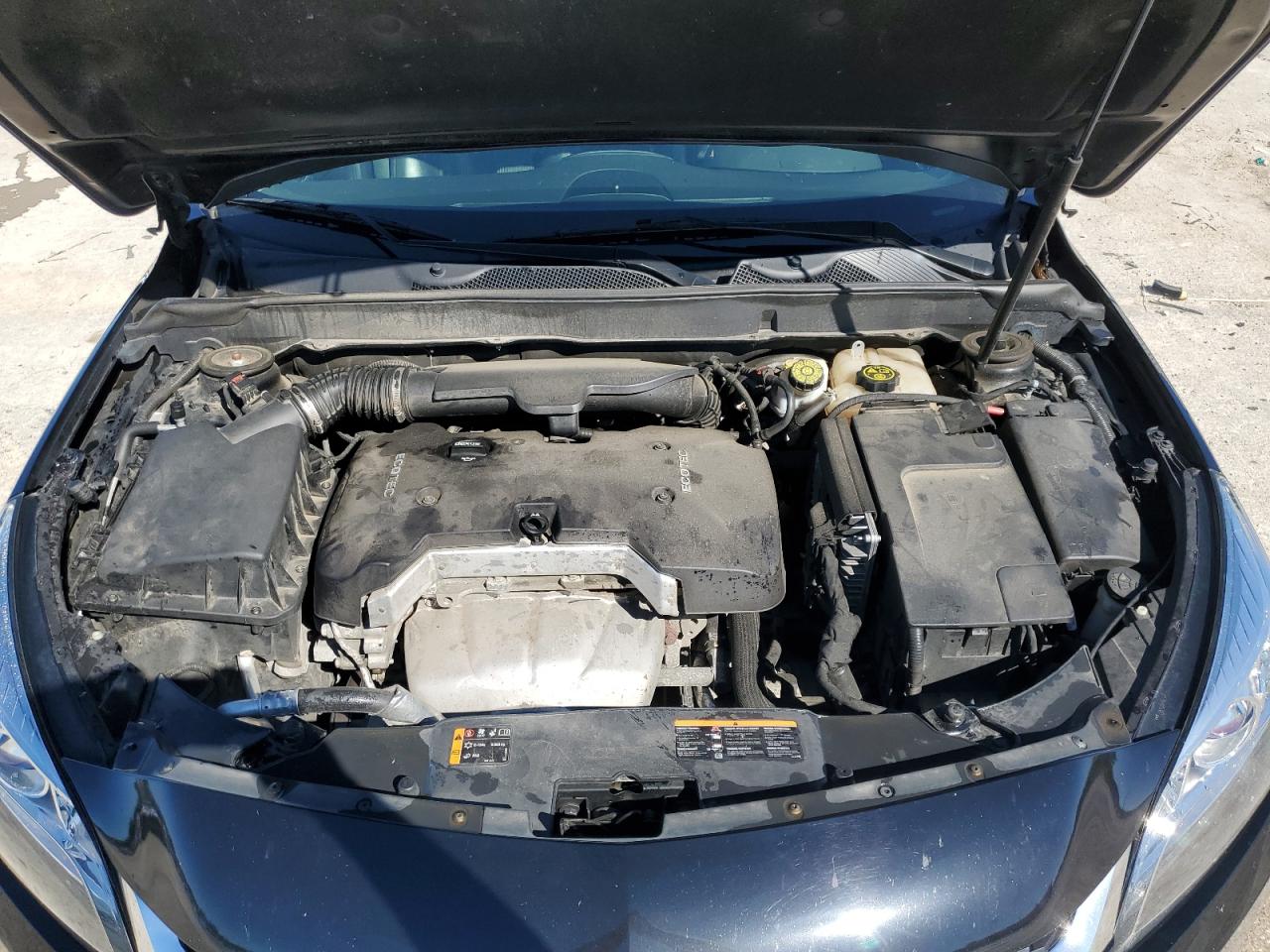 2016 Chevrolet Malibu Limited Lt VIN: 1G11C5SA5GU108091 Lot: 85719725