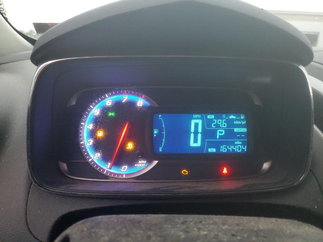 2016 Chevrolet Trax 1Lt VIN: 3GNCJPSB9GL123947 Lot: 90881475