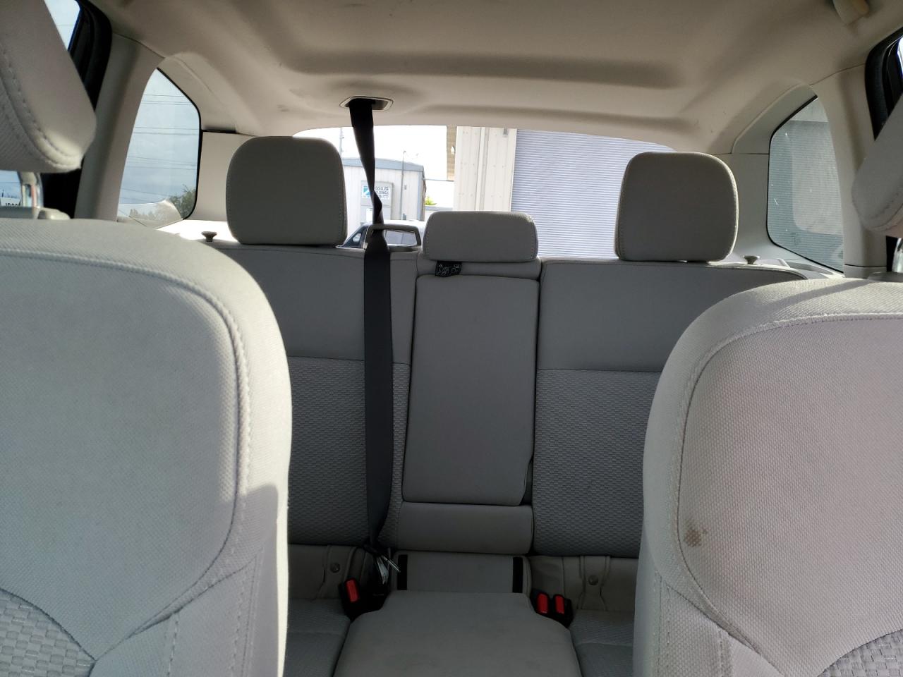 2016 Subaru Forester 2.5I Premium VIN: JF2SJADC4GH527939 Lot: 84960225