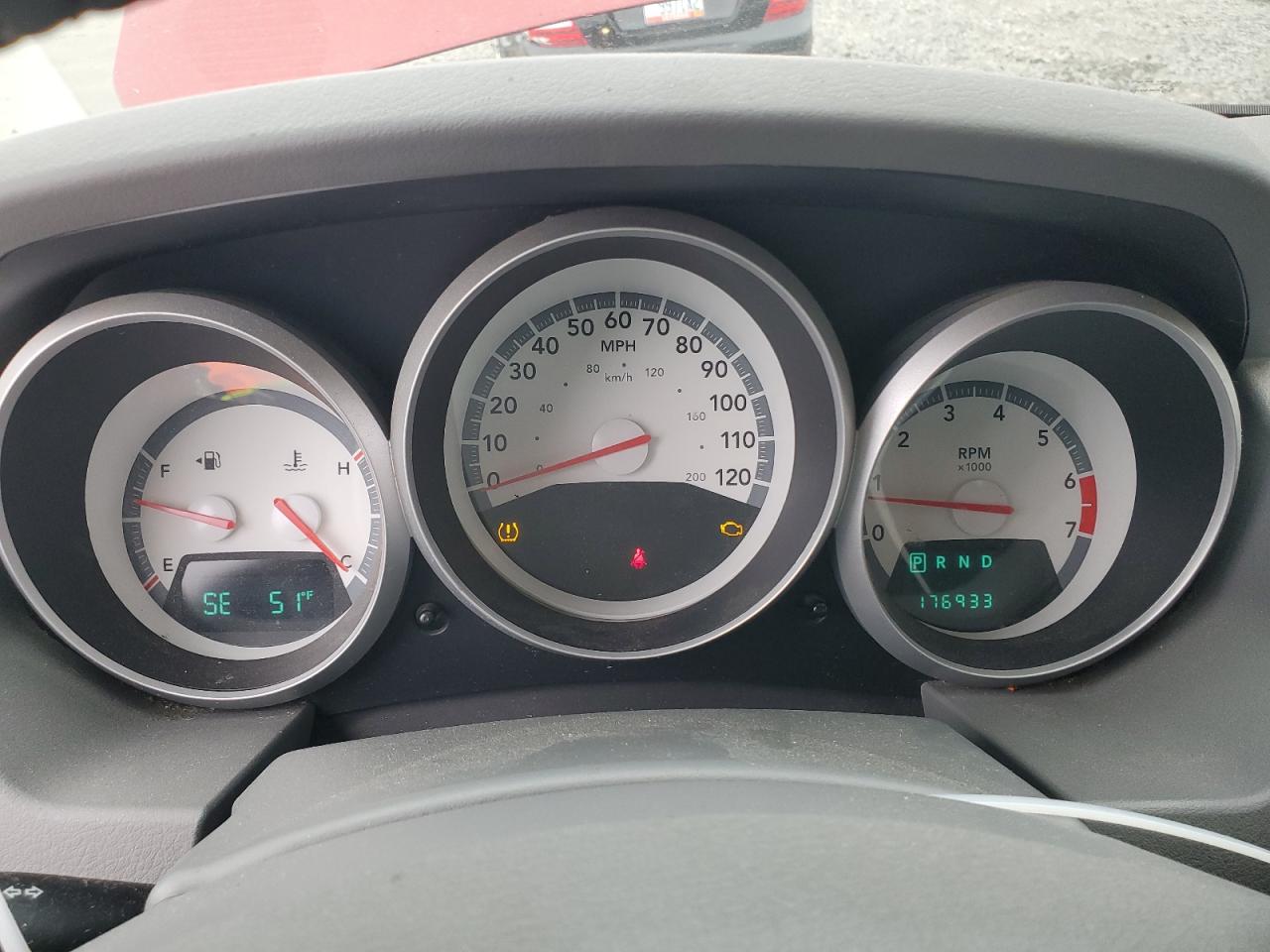 2010 Dodge Grand Caravan Hero VIN: 2D4RN3D19AR489327 Lot: 85737765