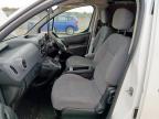2013 PEUGEOT PARTNER CRC HDI  for sale at Copart CORBY