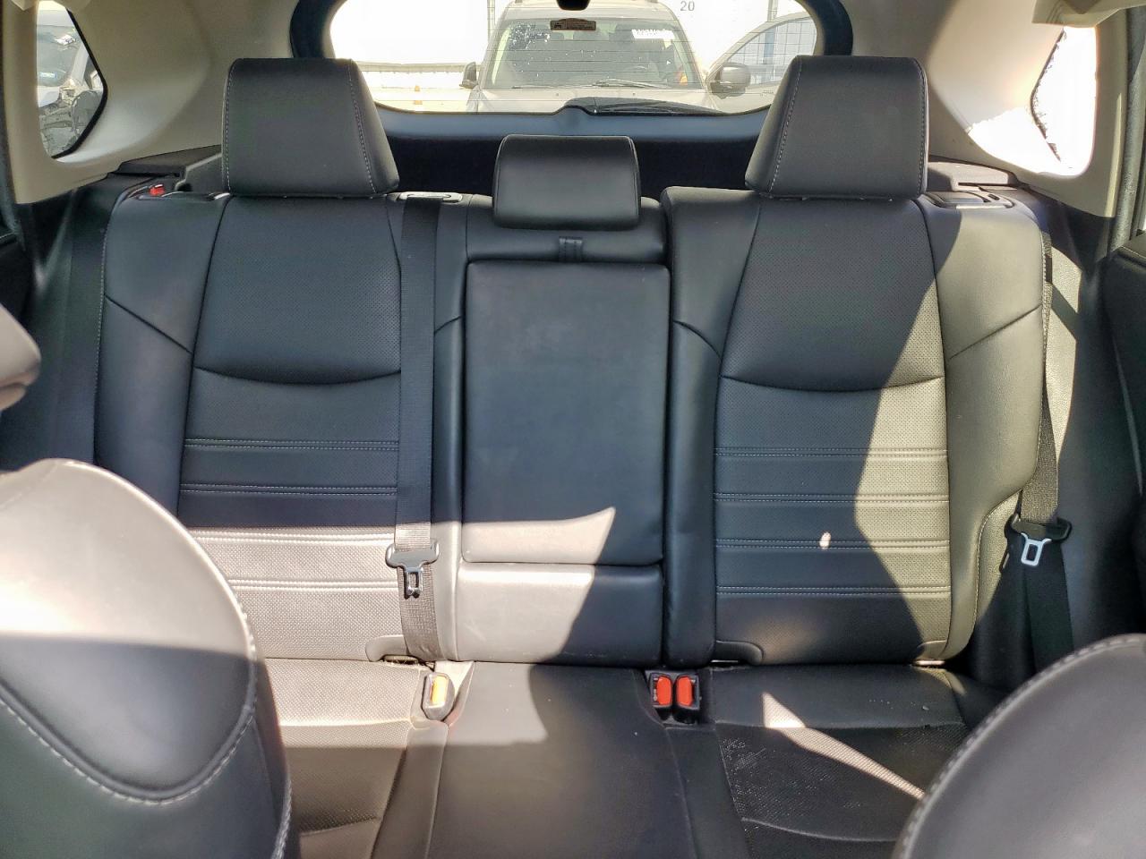 2019 Toyota Rav4 Limited VIN: 2T3N1RFV9KC050888 Lot: 85850755