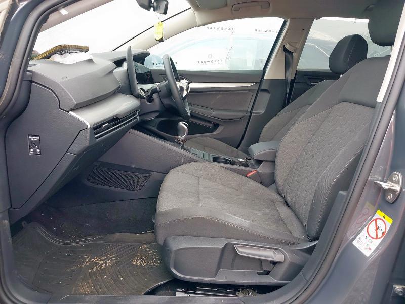 2024 VOLKSWAGEN GOLF MATCH TSI 