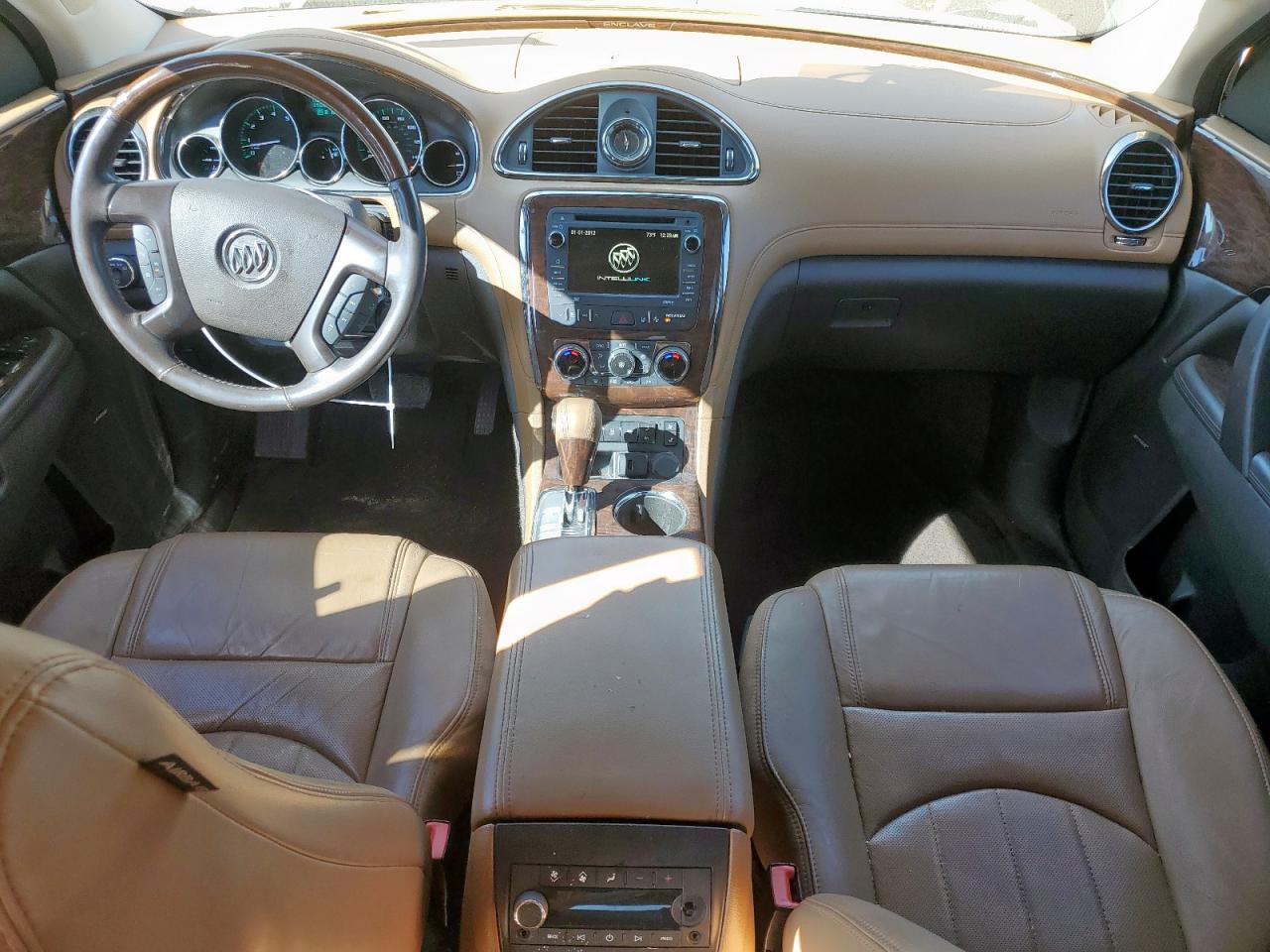 2016 Buick Enclave VIN: 5GAKRCKD3GJ249172 Lot: 90896275