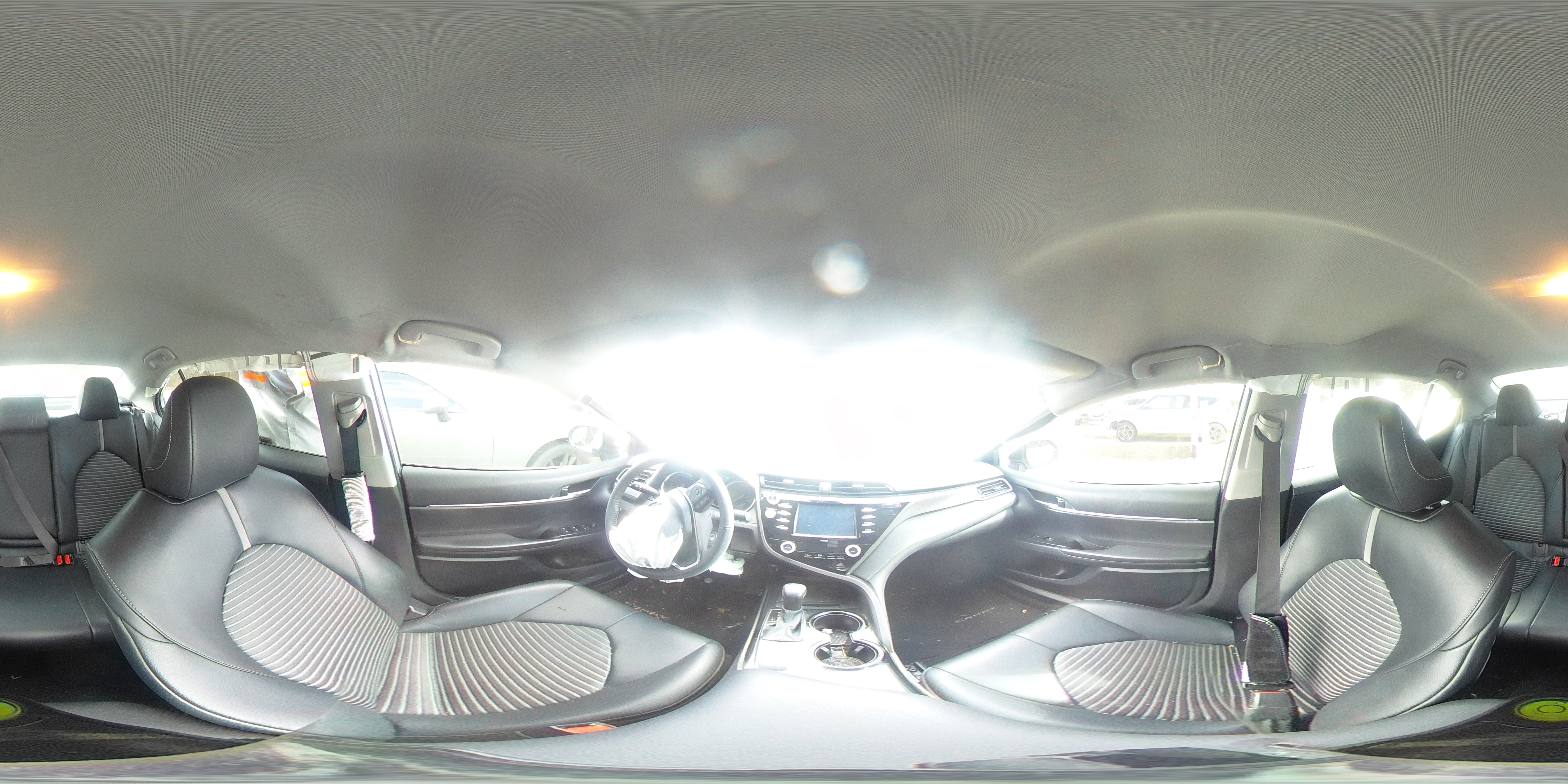 2020 Toyota Camry Se VIN: 4T1G11AK5LU510533 Lot: 82191245