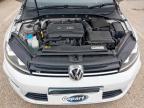 2017 VOLKSWAGEN GOLF R DSG  for sale at Copart SANDWICH