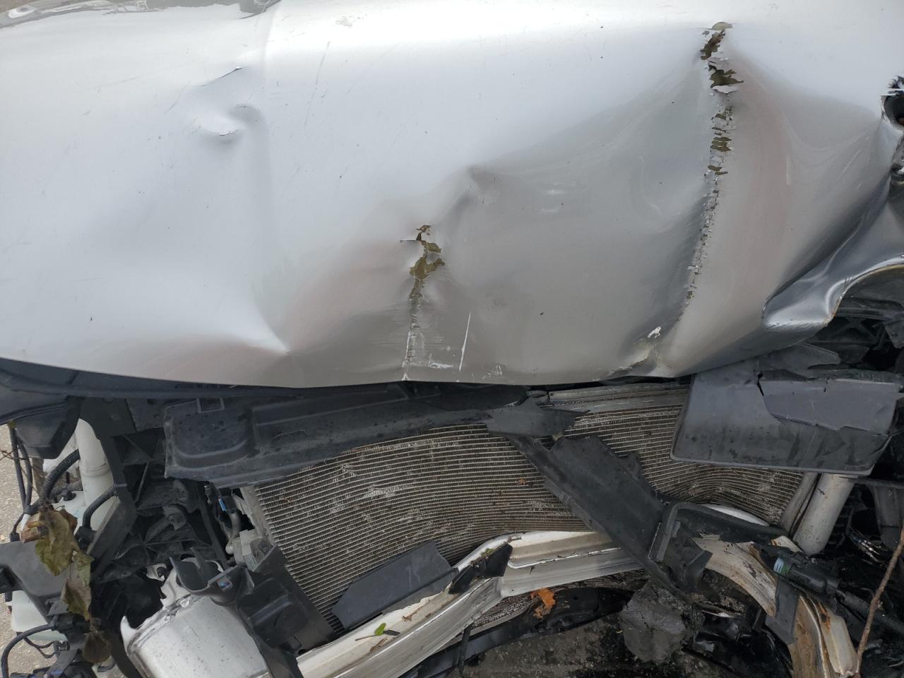 2021 Hyundai Santa Fe Se VIN: 5NMS14AJ8MH321682 Lot: 82384165