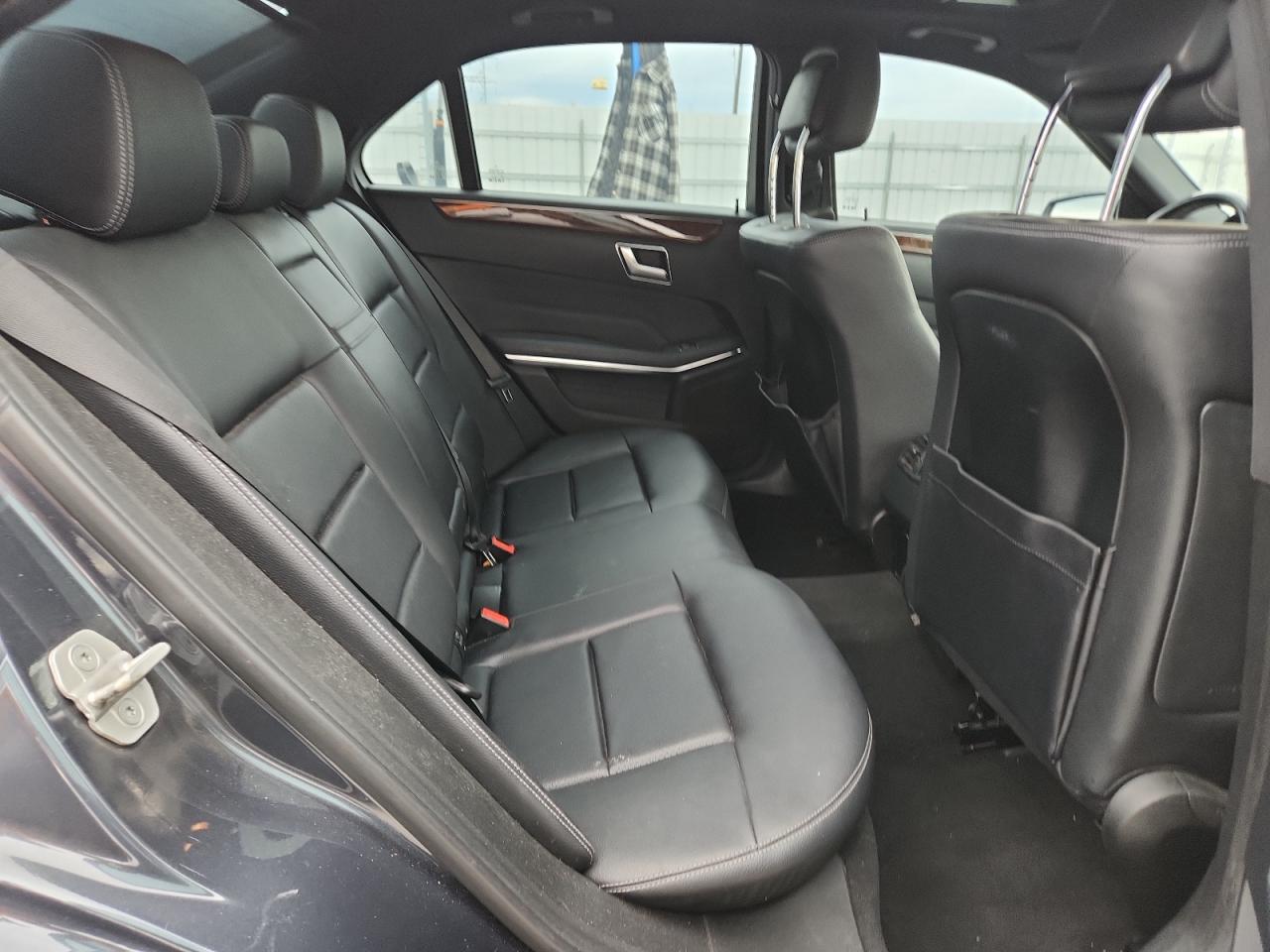 2014 Mercedes-Benz E 350 4Matic VIN: WDDHF8JB5EA804379 Lot: 81834965