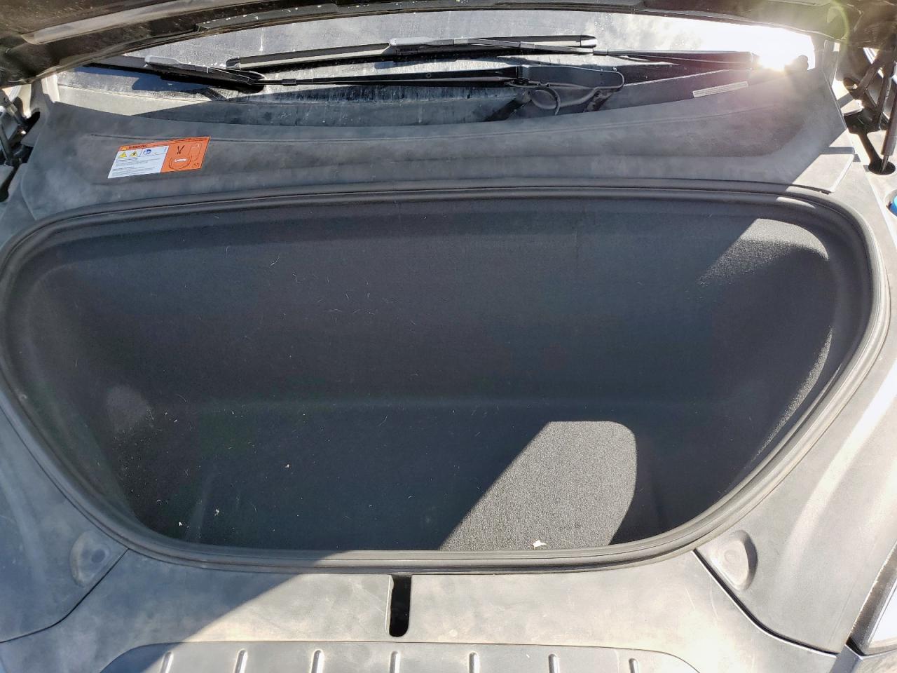 2016 Tesla Model X VIN: 5YJXCBE48GF022157 Lot: 82391195