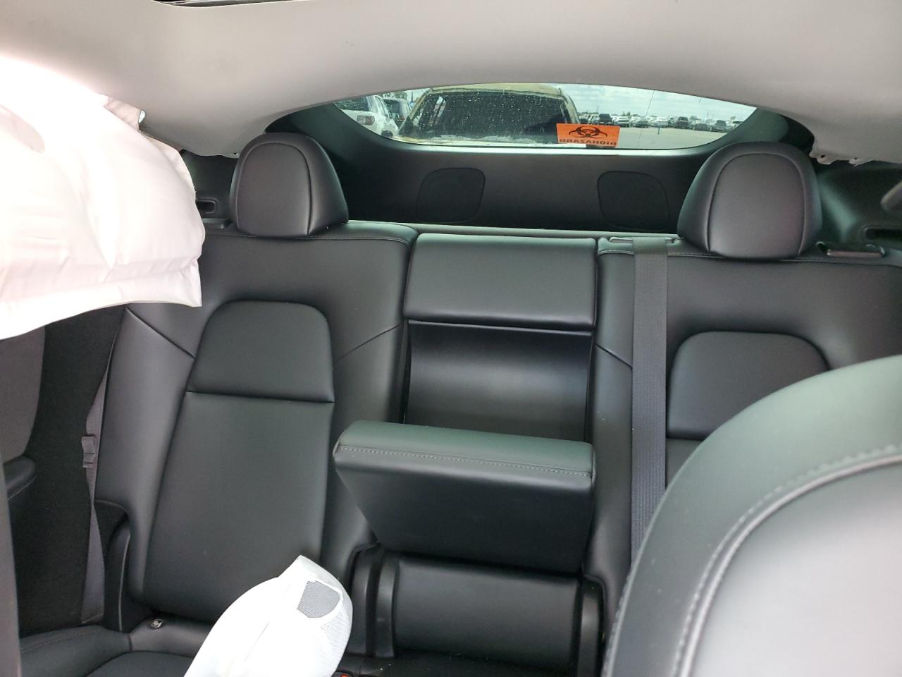 2023 Tesla Model Y VIN: 7SAYGDEE2PA041364 Lot: 82232845