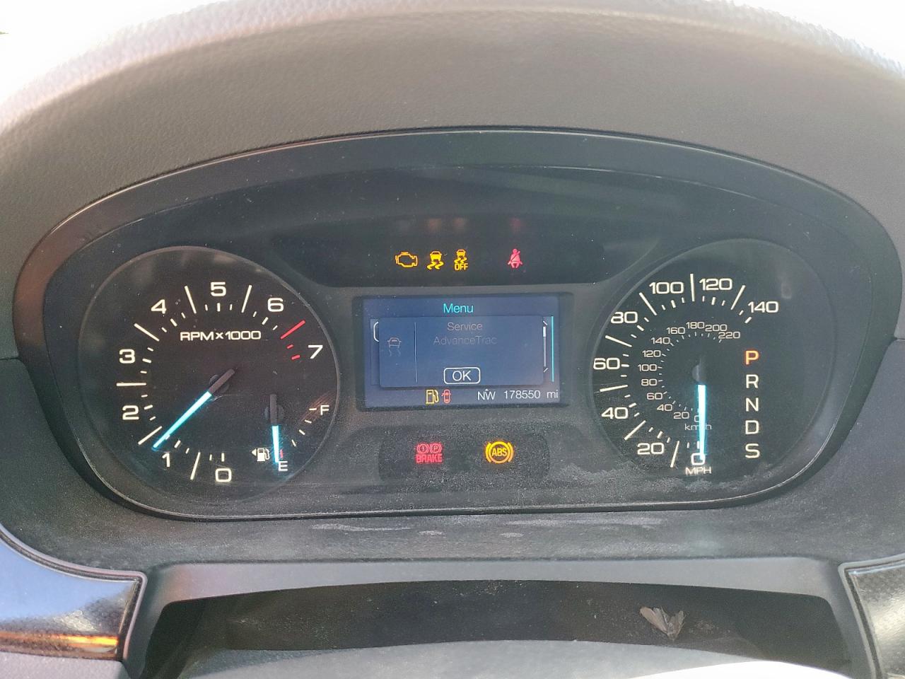 2013 Ford Edge Se VIN: 2FMDK3GC5DBC70077 Lot: 90464755