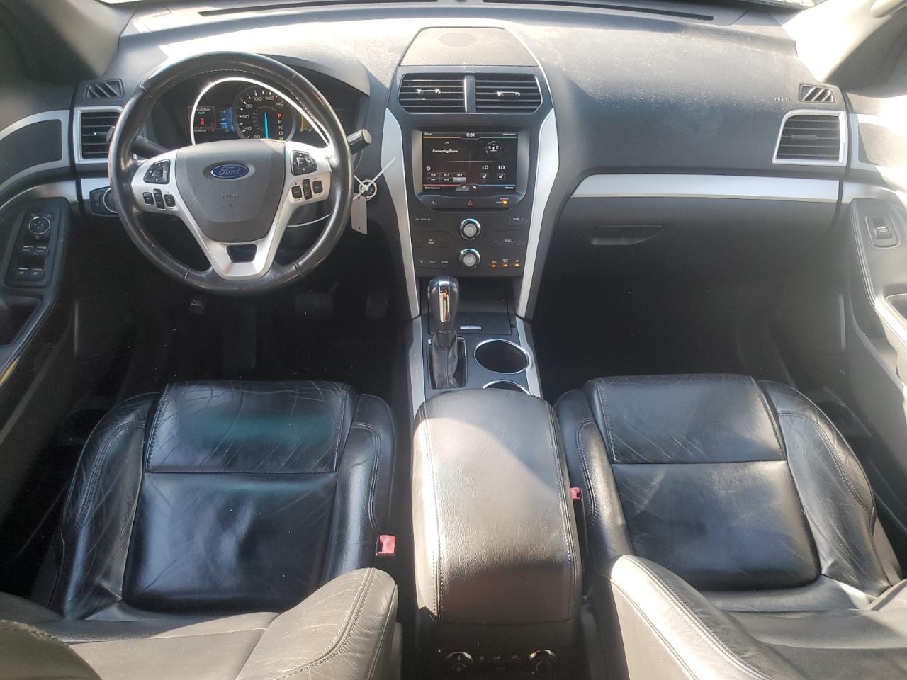 2014 Ford Explorer Xlt VIN: 1FM5K7D8XEGB50877 Lot: 84868835