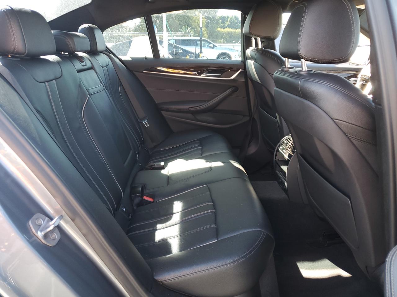 2018 BMW 530E VIN: WBAJA9C51JB252873 Lot: 82236915