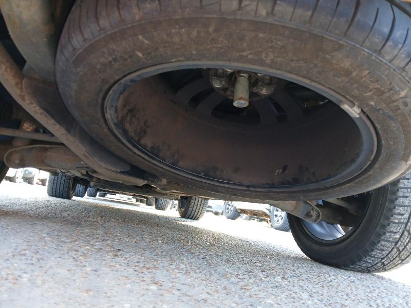 2015 LAND ROVER DISCOVERY XS COMMERCIAL SD V6 AUTO