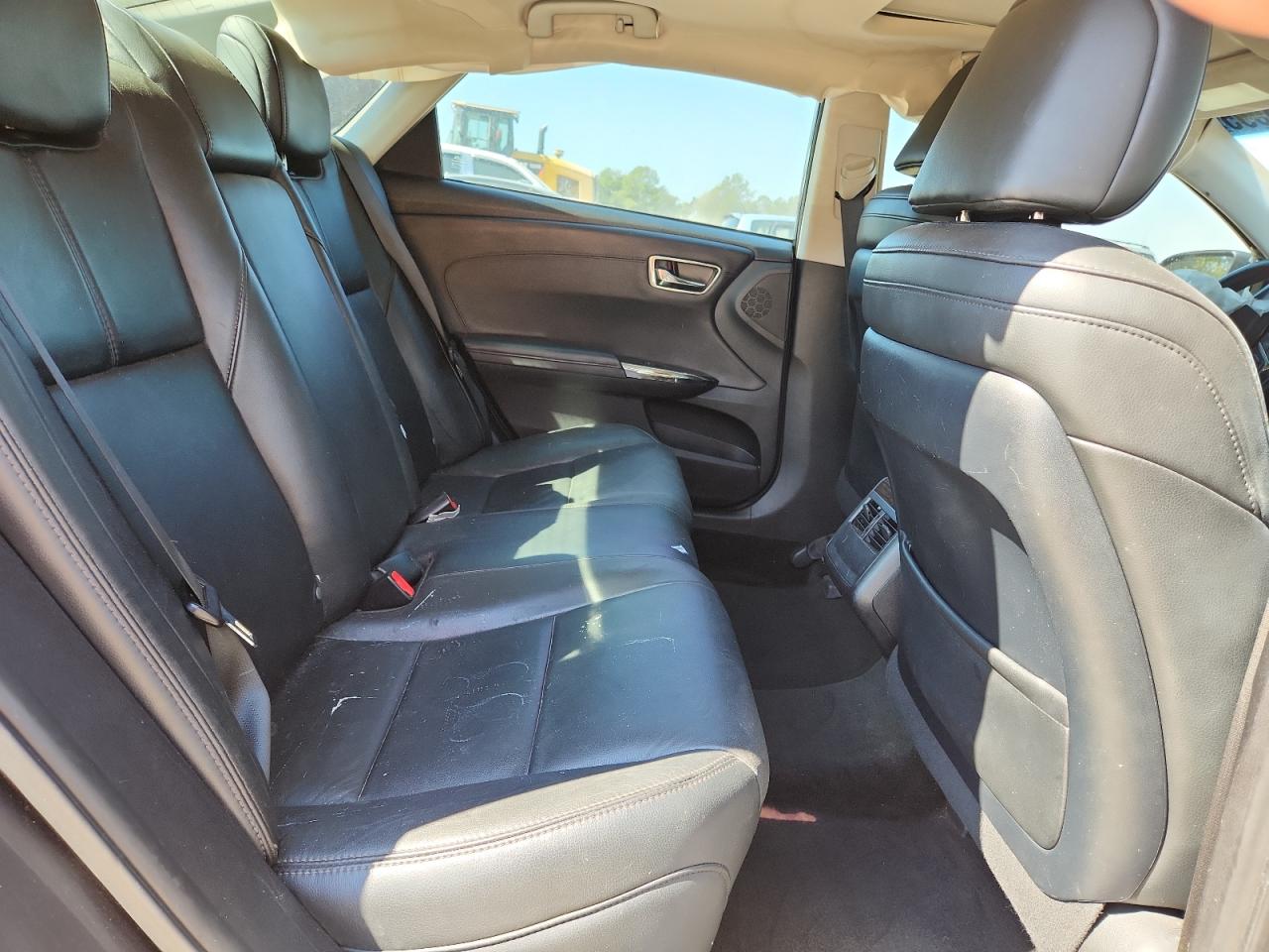 2014 Toyota Avalon Base VIN: 4T1BK1EB6EU134266 Lot: 86555095