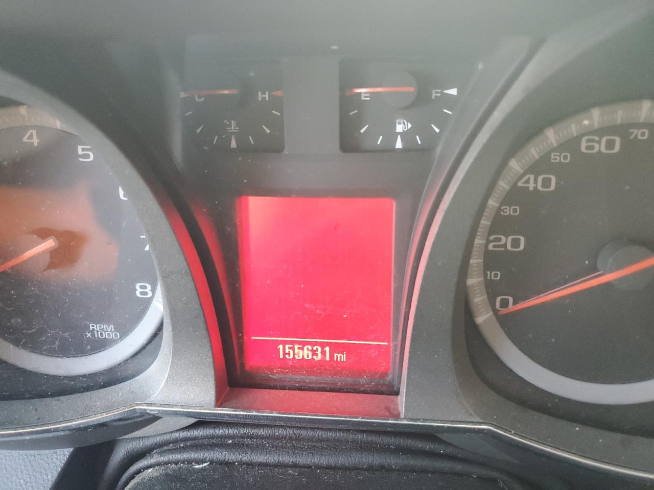 2015 GMC Terrain Slt VIN: 2GKFLTE38F6280793 Lot: 81899395