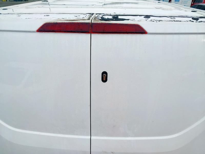 2014 FORD TRANSIT CUSTOM 2.2 TDCI 100PS LOW ROOF VAN