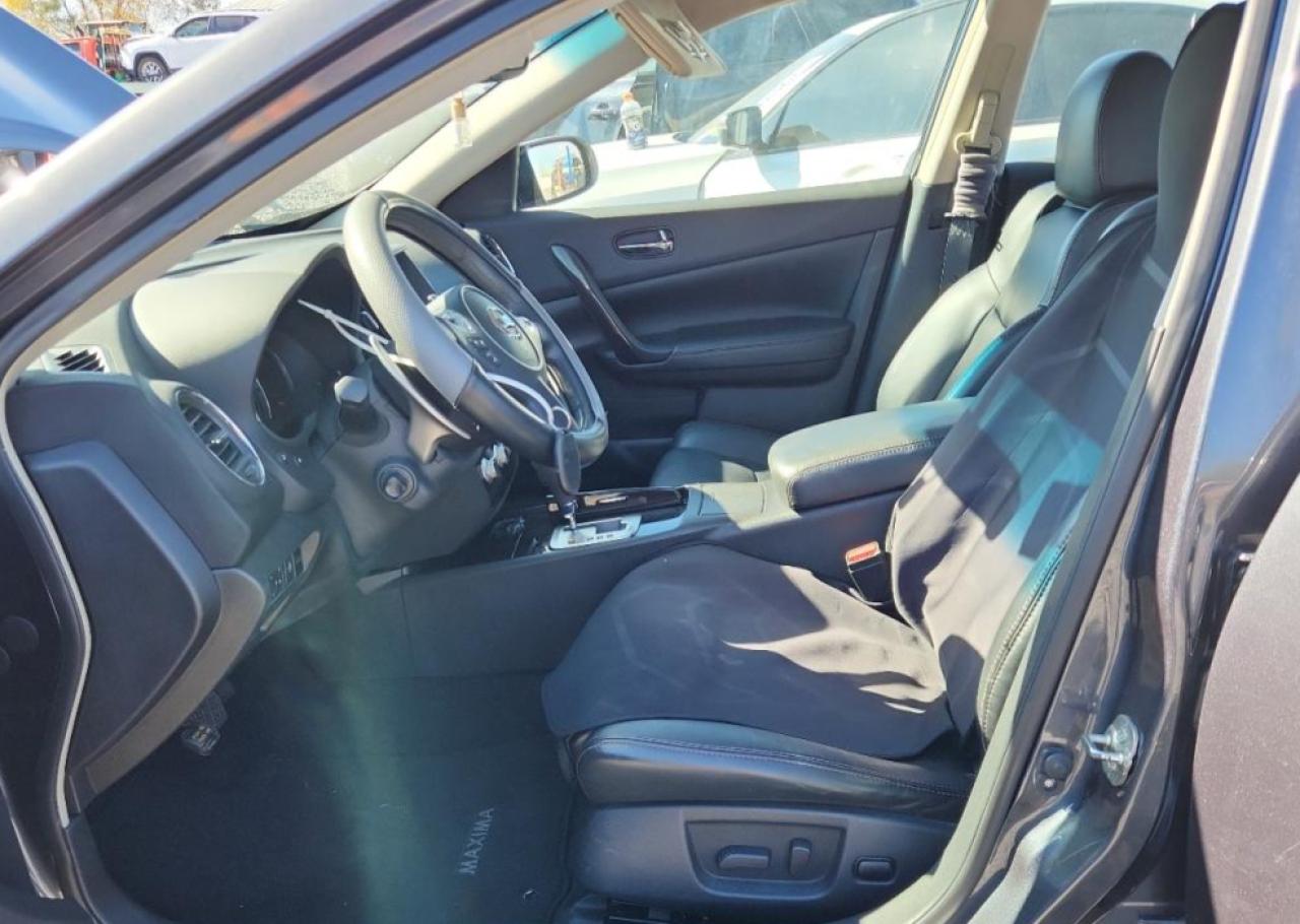 2013 Nissan Maxima S VIN: 1N4AA5AP7DC805546 Lot: 90277625